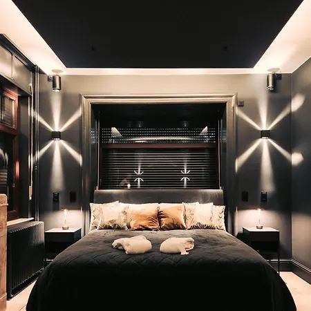 Astrid בית הארחה 3*