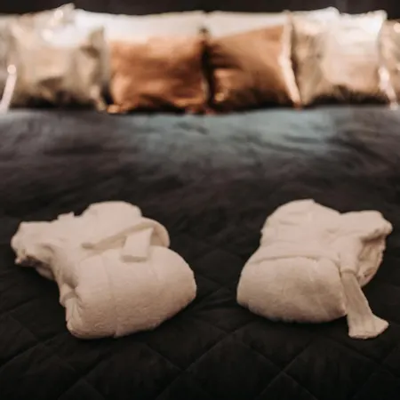 Astrid Guest house