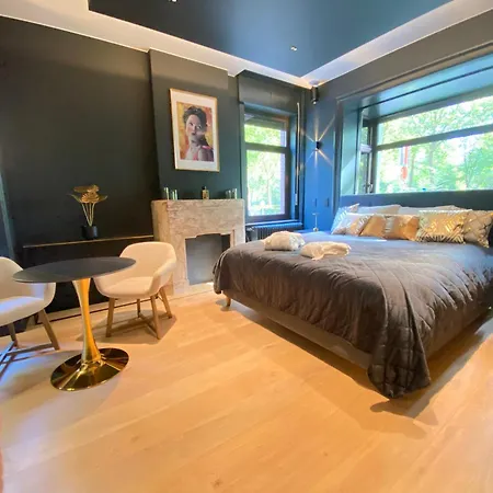 Guest house Astrid Mons